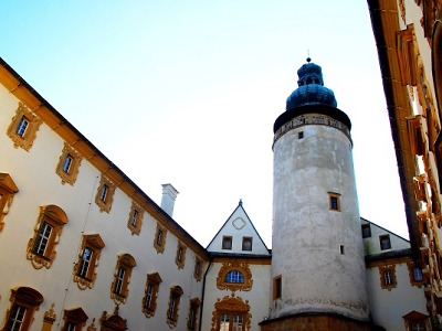 Prázdniny začaly, na hradech a zámcích očekávají zvýšený zájem