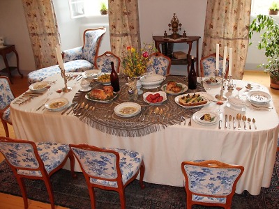 Jaké budou velikonoční svátky na hradech a zámcích?