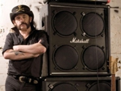 Dokument Lemmy uctí zpěváka a zakladatele Motörhead