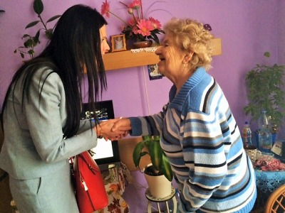 Liberecký kraj rozšíří paletu sociálních služeb v regionu