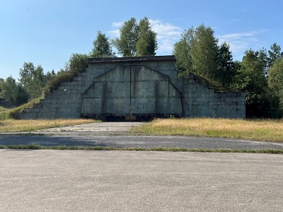Kraj připravuje studii pro území bývalého vojenského prostoru Ralsko