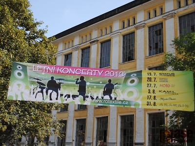 Patnáct výherců získalo 30 vstupenek na koncert Kamila Střihavky