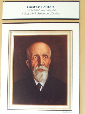 Za “básníkem lesa” do Josefova Dolu