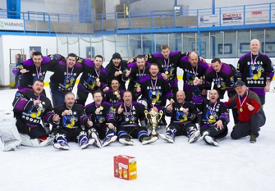 Titul v Lomnické lize slaví Syřenov, třetí jsou Těpeře