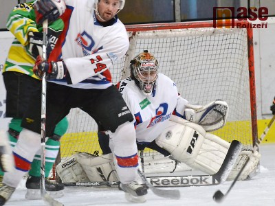 Ve druhé fázi Lomnické ligy si nejlépe vedou Těpeře