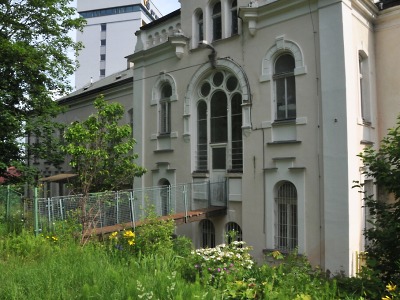 Město Jablonec věnuje dar pro sv. Zdislavu