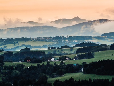 Autor foto:Archiv KÚ Libereckého kraje Loňské léto bylo slabší. Cestovní ruch zachraňovali domácí turisté