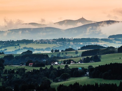 Loňské léto bylo slabší. Cestovní ruch zachraňovali domácí turisté