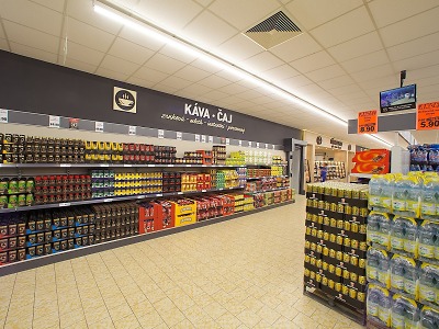 Prodejna Lidl v Železném Brodě se otevírá již 29. července