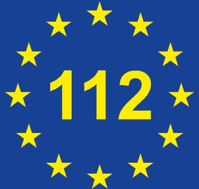 Připomínáme si Evropský den tísňové linky 112