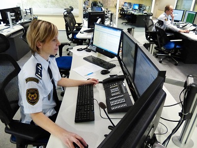 Na Evropský den linky 112 se otevře krajské operační středisko hasičů