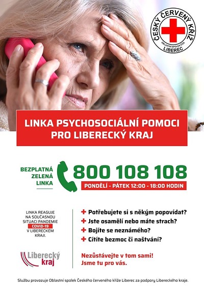 Autor foto:Archiv KÚ Libereckého kraje Covid 19 už v kraji dostalo 186 lidí, dva nové případy na Jablonecku