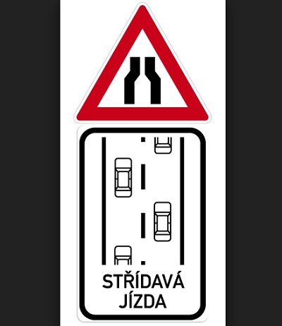 Řidičům se otevře sjezd do Košické ulice v Liberci