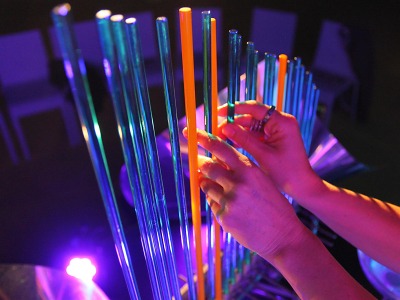 Jablonec se rozloučí s letošním mezinárodním trienále skla a bižuterie