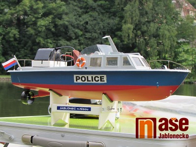 Jubilejní 50. Jablonecká Kotva objektivem Jany Veselé