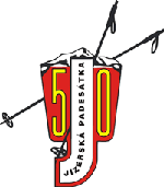 Vrátila se zima, hurá do stopy