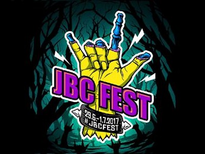 JBC Fest se po roce vrací do Jablonce, druhý ročník na novém místě!
