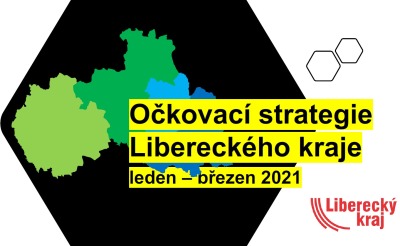 Autor foto:Archiv KÚ Libereckého kraje Kraj otevře pět očkovacích center. Fungovat budou od 1. února