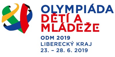 Autor foto:Archiv KÚ Libereckého kraje Pro Hry IX. letní olympiády dětí a mládeže 2019 hledají dobrovolníky