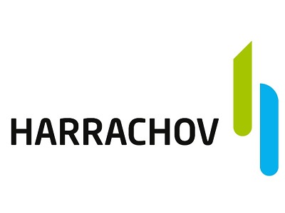 Harrachov má nové logo