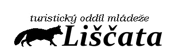 Liščata pořádají letní tábor v Jesenném