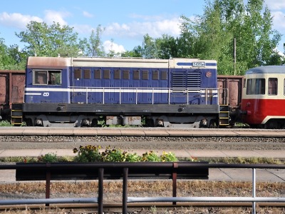 Na Den dětí začne mezi Tanvaldem a Kořenovem opět jezdit Zubačka