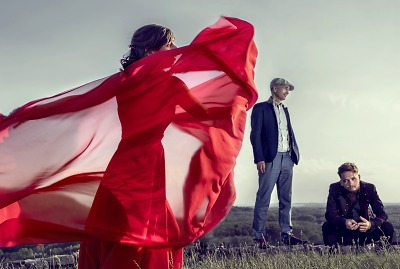 Longital se svou na Divoko tour zavítá i do Jablonce