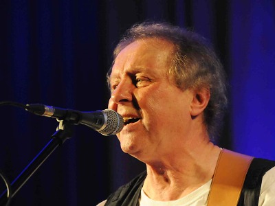 Na Rampě v Jablonci uslyšíte Luboše Pospíšila & 5P