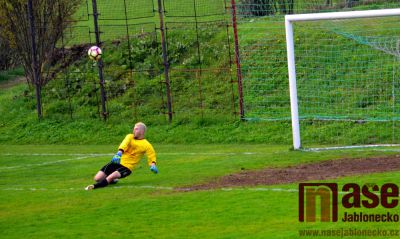 Fotbalová I.B třída východ o víkendu skončila