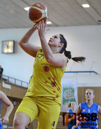 Další stovka soupeřkám, tentokrát pro Klatovy