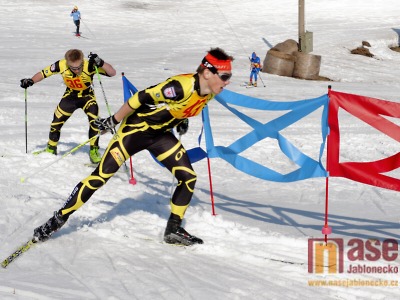 Na lyžařský šampionát juniorů v Liberci se chystá přes tisíc účastníků