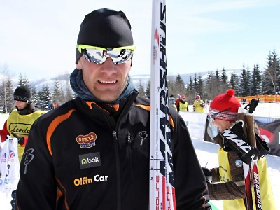 Vítězem Hančova memoriálu je Horyna, mezi juniory nejlepší Knop