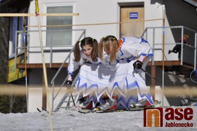 Ski klub Jablonec se stylově loučil s úspěšnou sezónou