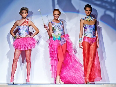 Na letošní Made in Jablonec budou k vidění modely ze tří metropolí