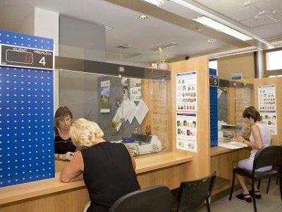 Magistrát v Jablonci nad Nisou má otevřeno celý týden