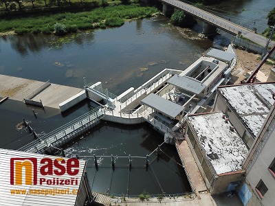 V Přepeřích u Turnova vzniká unikátní stavba