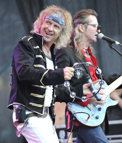 Ohlédnutí za festivalem Maloskalská noc 2015