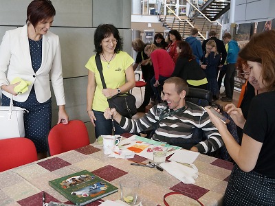 Země malého čaroděje zvítězila na konferenci v Praze
