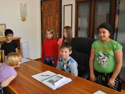 Jablonec má nového primátora a tři náměstkyně