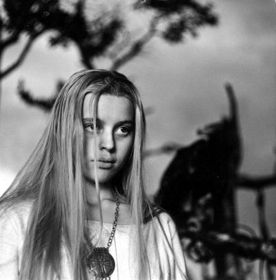 Marketa Lazarová - digitálně zrestaurovaný klenot české kinematografie