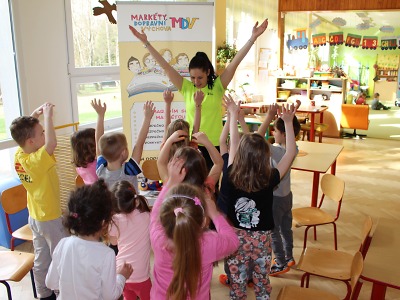 Dopravní výchova zážitkem probíhala po celém Libereckém kraji