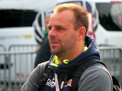 Čeští sdruženáři mají skokanského trenéra z Polska Roberta Mateju