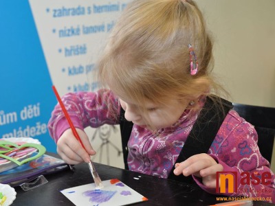 K letošnímu zápisu do jabloneckých školek se dostavilo 668 dětí