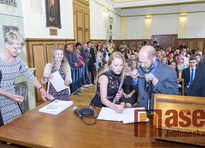 Jak dopadly maturitní zkoušky v jarním období v Libereckém kraji