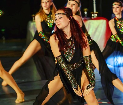 Ohlédnutí za Czech Dance Championship 2019 v Jablonci