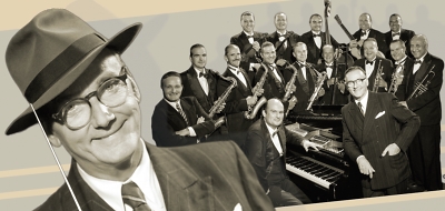 Nylonky a Melody Makers rozparádily divadlo