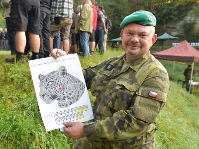 Autor foto:Archiv KÚ Libereckého kraje Střelecká soutěž v Jenišovicích přilákala skoro 40 týmů