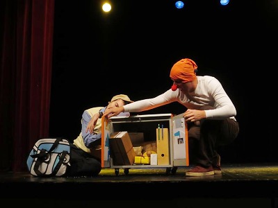 Festival Město plné tónů pozve děti na Pošťáckou pohádku