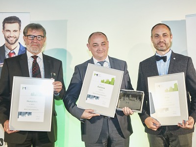 Autor foto:David Pavlát Ostrava je Městem pro byznys 2017, Jablonec čtvrtý