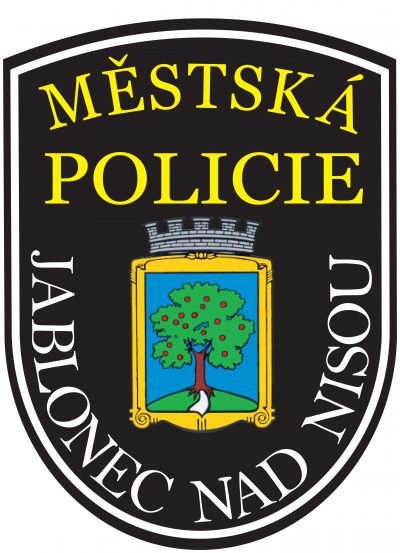 Střípky z Městské policie v Jablonci nad Nisou 